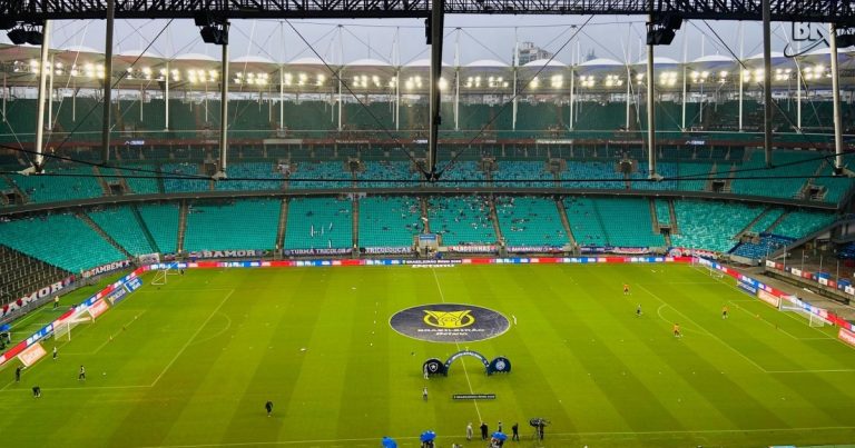 Confira as escalações oficiais de Bahia x Botafogo, pelo Brasileirão confira-as-escalacoes-oficiais-de-bahia-x-botafogo,-pelo-brasileirao