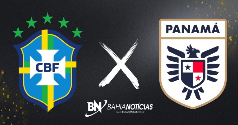 Brasil x Panamá: Confira prováveis escalações, arbitragem, horário e onde assistir brasil-x-panama:-confira-provaveis-escalacoes,-arbitragem,-horario-e-onde-assistir