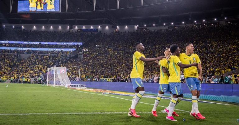 Com show no Maracanã, Brasil atropela o Panamá no último amistoso em casa antes da Copa do Mundo com-show-no-maracana,-brasil-atropela-o-panama-no-ultimo-amistoso-em-casa-antes-da-copa-do-mundo