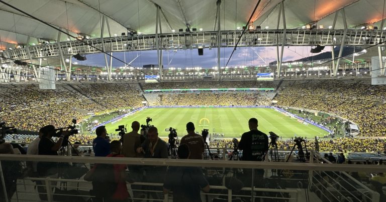 Confira as escalações oficiais do amistoso entre Brasil x Panamá, no Maracanã confira-as-escalacoes-oficiais-do-amistoso-entre-brasil-x-panama,-no-maracana