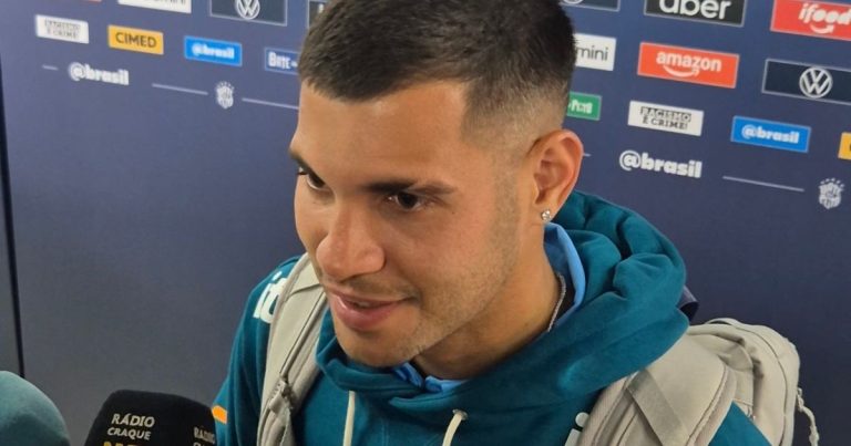 “Foi uma linda festa”: Bruno Guimarães exalta presença e apoio torcedores no Maracanã “foi-uma-linda-festa”:-bruno-guimaraes-exalta-presenca-e-apoio-torcedores-no-maracana