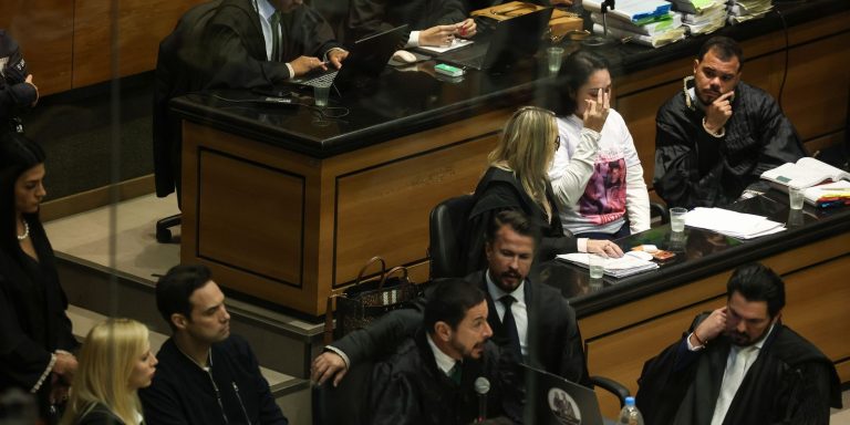 Júri do caso Henry chega ao 8º dia e é o mais longo do Rio de Janeiro juri-do-caso-henry-chega-ao-8o-dia-e-e-o-mais-longo-do-rio-de-janeiro