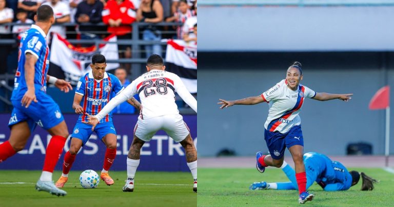 Bahia terá recesso nos elencos masculino e feminino durante pausa para a Copa do Mundo; veja período bahia-tera-recesso-nos-elencos-masculino-e-feminino-durante-pausa-para-a-copa-do-mundo;-veja-periodo