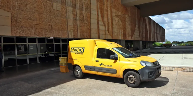 Correios ampliam prejuízo para R$ 3,2 bilhões no 1º trimestre correios-ampliam-prejuizo-para-r$-3,2-bilhoes-no-1o-trimestre