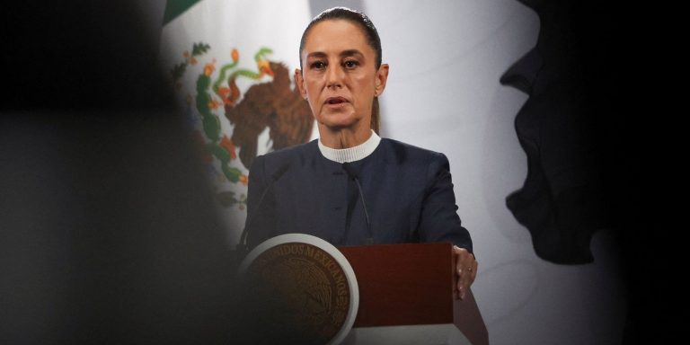 México acusa setores dos EUA de ingerência em assuntos internos mexico-acusa-setores-dos-eua-de-ingerencia-em-assuntos-internos
