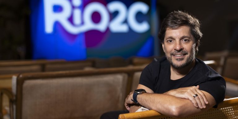 Visão sobre economia criativa está amadurecendo, diz fundador do Rio2C visao-sobre-economia-criativa-esta-amadurecendo,-diz-fundador-do-rio2c