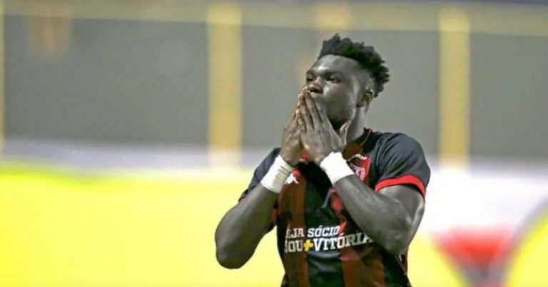 Ex-Vitória, Jordy Caicedo é convocado pelo Equador para a Copa do Mundo de 2026 ex-vitoria,-jordy-caicedo-e-convocado-pelo-equador-para-a-copa-do-mundo-de-2026