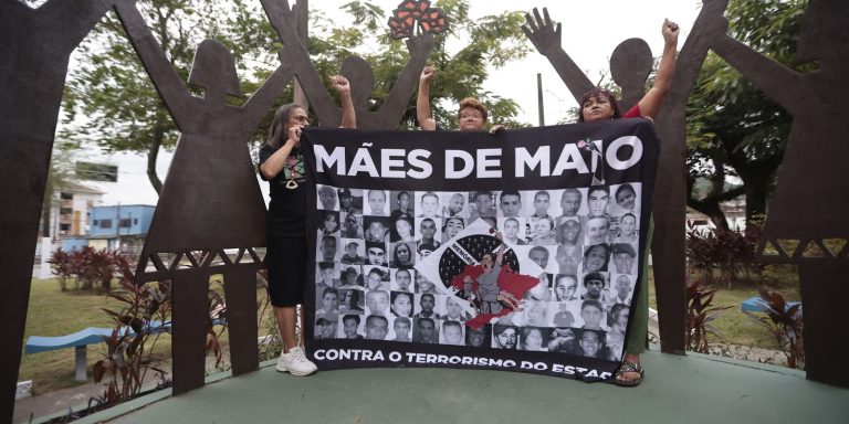 ONU pede que Brasil garanta justiça e reparação pelos Crimes de Maio onu-pede-que-brasil-garanta-justica-e-reparacao-pelos-crimes-de-maio