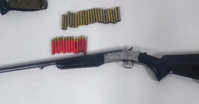 Homem em estado de surto dispara contra familiares no Sertão Produtivo homem-em-estado-de-surto-dispara-contra-familiares-no-sertao-produtivo