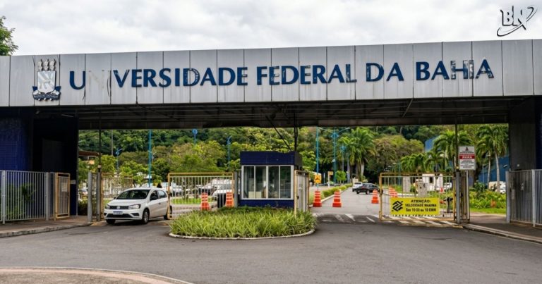Ufba resiste a queda geral e mantém posição em ranking global das melhores universidades do mundo ufba-resiste-a-queda-geral-e-mantem-posicao-em-ranking-global-das-melhores-universidades-do-mundo