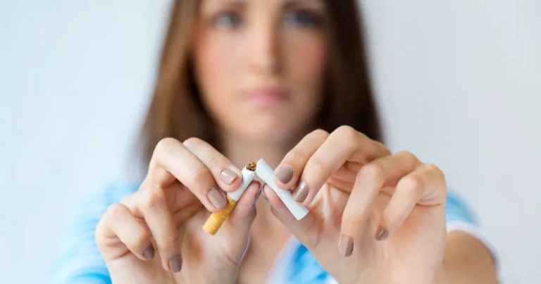 Mais brasileiros procuram o SUS para parar de fumar; atendimentos quase dobram desde 2022 mais-brasileiros-procuram-o-sus-para-parar-de-fumar;-atendimentos-quase-dobram-desde-2022
