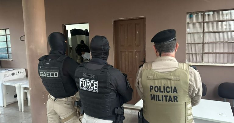 Policiais investigados por mortes no interior da Bahia são alvos de operação nesta terça-feira policiais-investigados-por-mortes-no-interior-da-bahia-sao-alvos-de-operacao-nesta-terca-feira