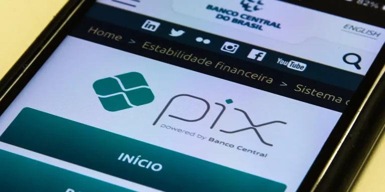 EUA atacam Pix para favorecer empresas de pagamentos estadunidenses eua-atacam-pix-para-favorecer-empresas-de-pagamentos-estadunidenses