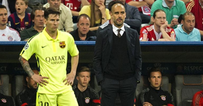 Guardiola rejeita proposta de Beckham para treinar Messi no Inter Miami, diz jornal guardiola-rejeita-proposta-de-beckham-para-treinar-messi-no-inter-miami,-diz-jornal