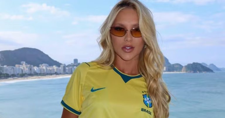Virginia Fonseca desabafa após ataques no Maracanã durante jogo do Brasil: “Uma das sensações mais ruins que já senti” virginia-fonseca-desabafa-apos-ataques-no-maracana-durante-jogo-do-brasil:-“uma-das-sensacoes-mais-ruins-que-ja-senti”