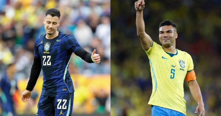 Fifa define uniformes do Brasil na fase de grupos da Copa; Seleção usará amarelo contra Marrocos e Escócia fifa-define-uniformes-do-brasil-na-fase-de-grupos-da-copa;-selecao-usara-amarelo-contra-marrocos-e-escocia