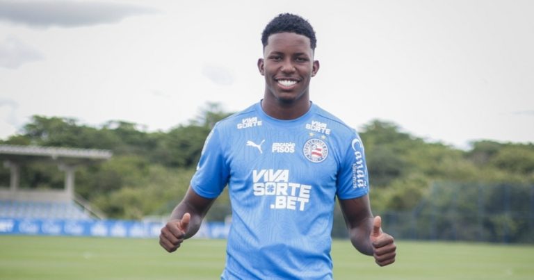 Ruan Pablo será liberado para treinar e atuar pelo Sub-20 do Bahia durante recesso do profissional; saiba mais ruan-pablo-sera-liberado-para-treinar-e-atuar-pelo-sub-20-do-bahia-durante-recesso-do-profissional;-saiba-mais