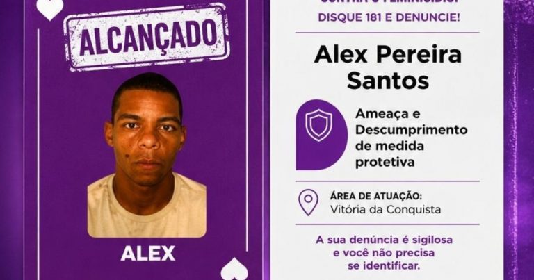 Operação da SSP prende integrante do Baralho do Crime em Vitória da Conquista operacao-da-ssp-prende-integrante-do-baralho-do-crime-em-vitoria-da-conquista
