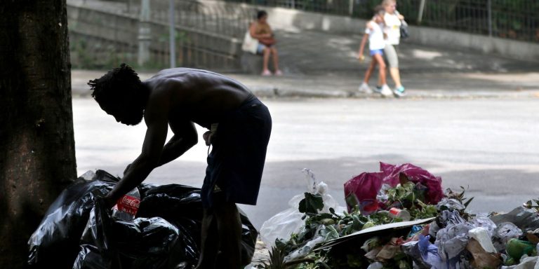 Brasil registrou 150 mil agressões contra população de rua em 10 anos brasil-registrou-150-mil-agressoes-contra-populacao-de-rua-em-10-anos
