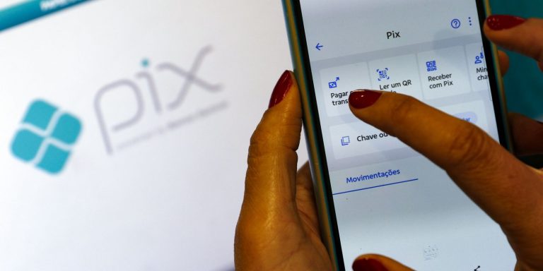 Febraban rebate críticas dos EUA ao Pix e nega barreira à concorrência febraban-rebate-criticas-dos-eua-ao-pix-e-nega-barreira-a-concorrencia