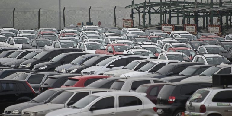 Venda de veículos novos no país sobe 15% até maio venda-de-veiculos-novos-no-pais-sobe-15%-ate-maio