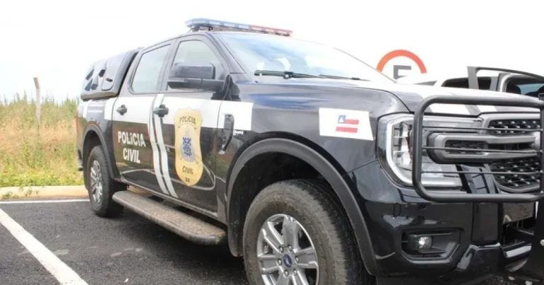 Casal investigado por torturar bebê de 10 meses é preso no sudoeste da Bahia casal-investigado-por-torturar-bebe-de-10-meses-e-preso-no-sudoeste-da-bahia