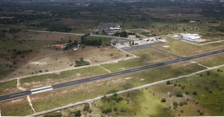 Governo lança nova licitação para modernização no Aeroporto de Feira de Santana governo-lanca-nova-licitacao-para-modernizacao-no-aeroporto-de-feira-de-santana