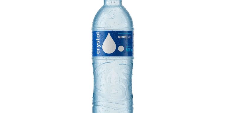 Anvisa determina recolhimento de lote da água mineral Crystal sem gás anvisa-determina-recolhimento-de-lote-da-agua-mineral-crystal-sem-gas