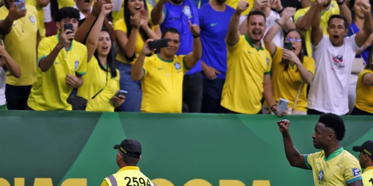 Brasil encontra velhos conhecidos no Grupo C da Copa do Mundo brasil-encontra-velhos-conhecidos-no-grupo-c-da-copa-do-mundo