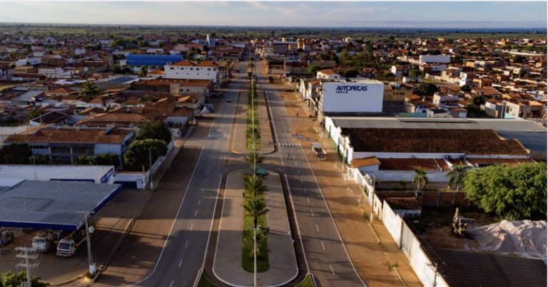 MPF abre inquérito civil para apurar falta de saneamento e saúde em quilombo na Bahia mpf-abre-inquerito-civil-para-apurar-falta-de-saneamento-e-saude-em-quilombo-na-bahia