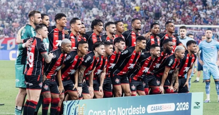 Veja quanto o Vitória pode faturar com o título da Copa do Nordeste veja-quanto-o-vitoria-pode-faturar-com-o-titulo-da-copa-do-nordeste