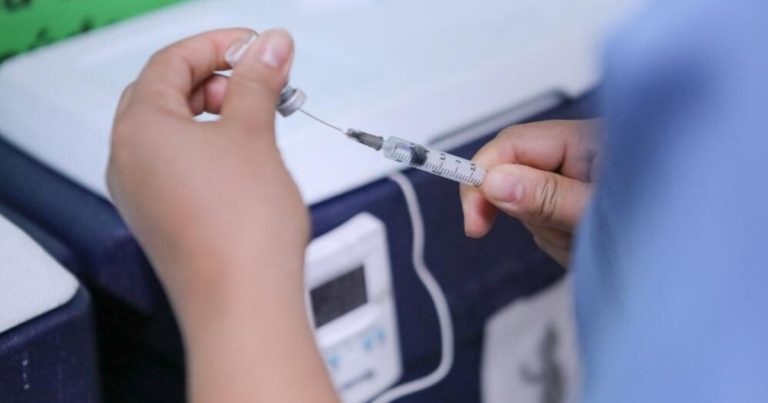 SUS passa a oferecer vacina com proteção ampliada contra pneumonia e meningite sus-passa-a-oferecer-vacina-com-protecao-ampliada-contra-pneumonia-e-meningite