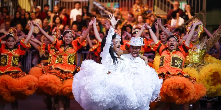 Campina Grande promete temporada histórica do Maior São João do Mundo campina-grande-promete-temporada-historica-do-maior-sao-joao-do-mundo