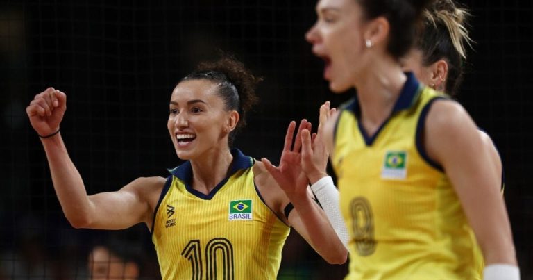 Brasil estreia na Liga das Nações de Vôlei nesta quarta-feira (3): veja horário e onde assistir brasil-estreia-na-liga-das-nacoes-de-volei-nesta-quarta-feira-(3):-veja-horario-e-onde-assistir