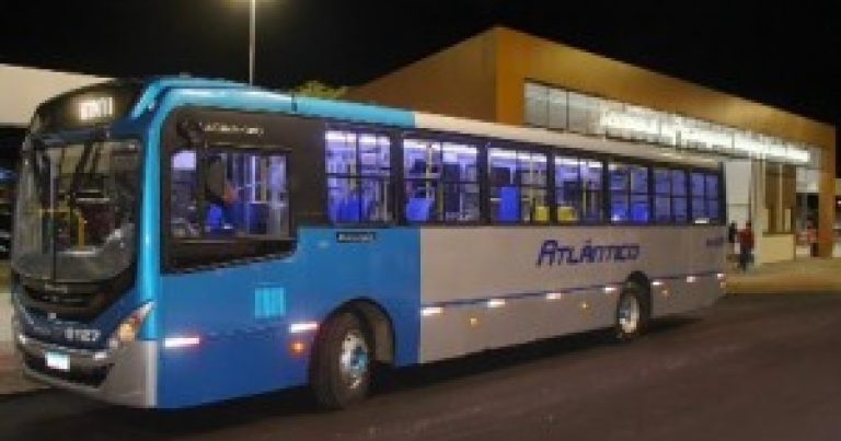 Após 64 dias de negociações, rodoviários de Paulo Afonso conseguem reajuste salarial e desistem de greve apos-64-dias-de-negociacoes,-rodoviarios-de-paulo-afonso-conseguem-reajuste-salarial-e-desistem-de-greve