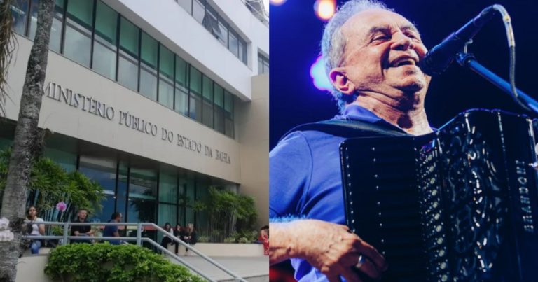 MP-BA diz que sugeriu redução no cachê de Flávio José por critérios de notoriedade e projeção de artista mp-ba-diz-que-sugeriu-reducao-no-cache-de-flavio-jose-por-criterios-de-notoriedade-e-projecao-de-artista