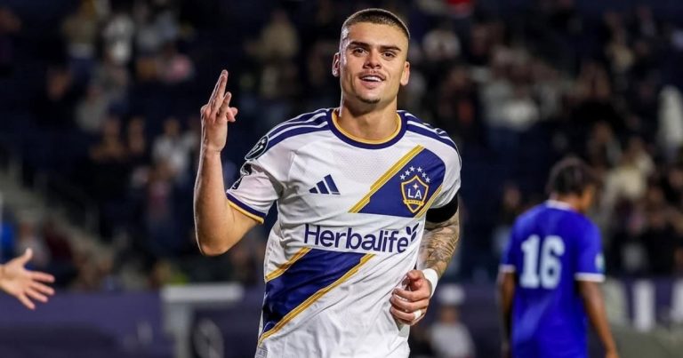 Bahia sonda Gabriel Pec, mas valores dificultam avanço por atacante do LA Galaxy bahia-sonda-gabriel-pec,-mas-valores-dificultam-avanco-por-atacante-do-la-galaxy