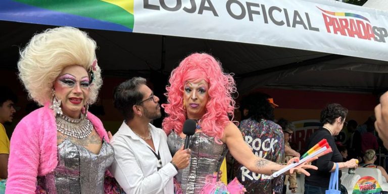 Governo lança campanha de visibilidade e defesa dos direitos LGBTQIA+ governo-lanca-campanha-de-visibilidade-e-defesa-dos-direitos-lgbtqia+