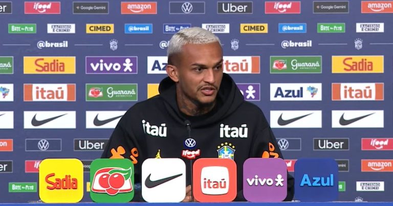 Era um sonho, mas um sonho distante, diz Wesley sobre disputar uma Copa do Mundo era-um-sonho,-mas-um-sonho-distante,-diz-wesley-sobre-disputar-uma-copa-do-mundo