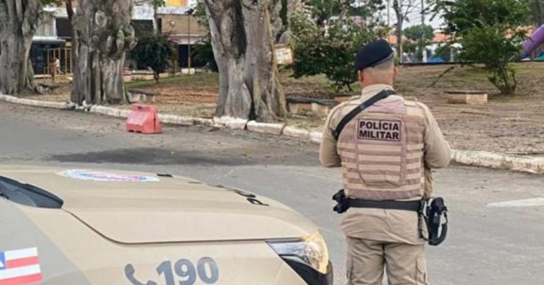 PM prende dois homens por violência doméstica em ocorrências distintas em Serrinha pm-prende-dois-homens-por-violencia-domestica-em-ocorrencias-distintas-em-serrinha