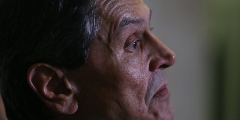 Moraes e Dino rejeitam recurso de Roberto Jefferson contra multa moraes-e-dino-rejeitam-recurso-de-roberto-jefferson-contra-multa