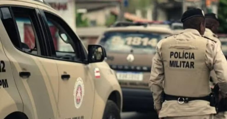 Bebê de um ano morre após ser baleado em ataque a tiros em Camaçari bebe-de-um-ano-morre-apos-ser-baleado-em-ataque-a-tiros-em-camacari