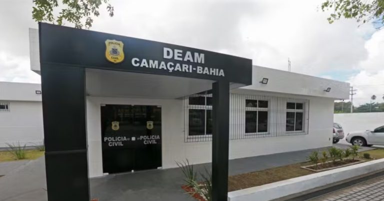 Homem é preso suspeito de abusar de criança de 8 anos após oferecer R$ 5 por abraços homem-e-preso-suspeito-de-abusar-de-crianca-de-8-anos-apos-oferecer-r$-5-por-abracos