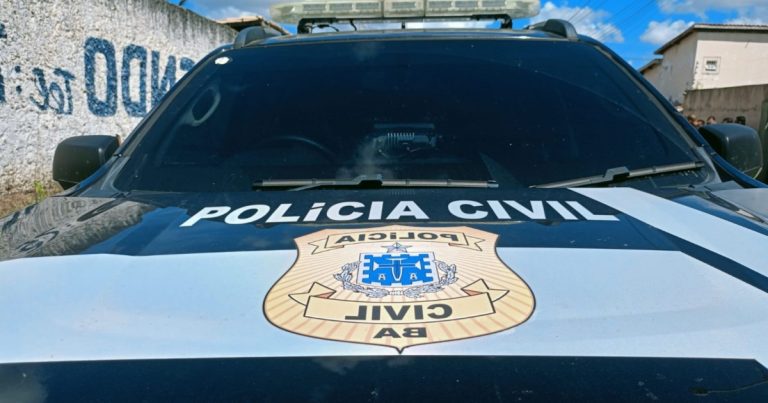 Homem armado com revólver e faca é preso após ameaçar pedestres no Oeste da Bahia homem-armado-com-revolver-e-faca-e-preso-apos-ameacar-pedestres-no-oeste-da-bahia
