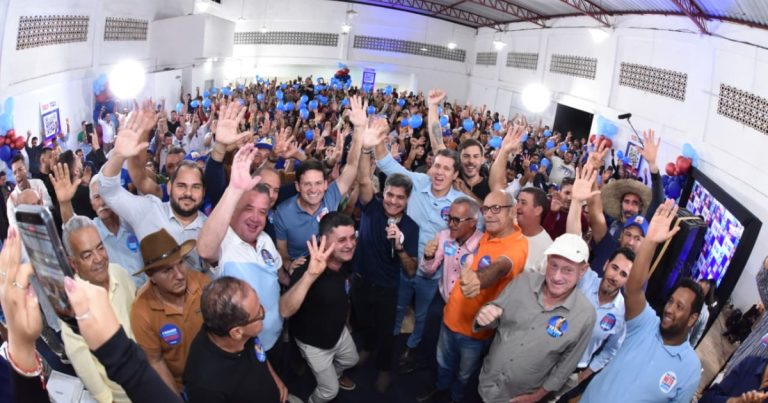 Em Barra da Estiva, ACM Neto ouve demandas da população sobre água e saúde e promete novo hospital e obras hídricas na região em-barra-da-estiva,-acm-neto-ouve-demandas-da-populacao-sobre-agua-e-saude-e-promete-novo-hospital-e-obras-hidricas-na-regiao