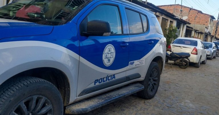 Dois homens são mortos a tiros no distrito de Magalhães, em São Gonçalo dos Campos dois-homens-sao-mortos-a-tiros-no-distrito-de-magalhaes,-em-sao-goncalo-dos-campos