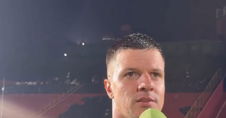 Artilheiro do Nordestão, Renato Kayzer celebra título do Vitória: “O clube merecia” artilheiro-do-nordestao,-renato-kayzer-celebra-titulo-do-vitoria:-“o-clube-merecia”