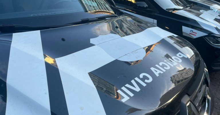 Polícia Civil prende homem suspeito de usar carro para distribuir drogas em Santa Maria da Vitória policia-civil-prende-homem-suspeito-de-usar-carro-para-distribuir-drogas-em-santa-maria-da-vitoria
