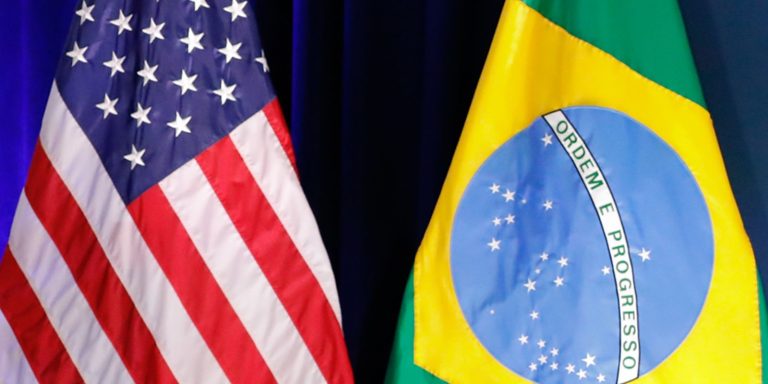 Brasil quer convencer EUA de que acordo seria melhor que taxar em 25% brasil-quer-convencer-eua-de-que-acordo-seria-melhor-que-taxar-em-25%