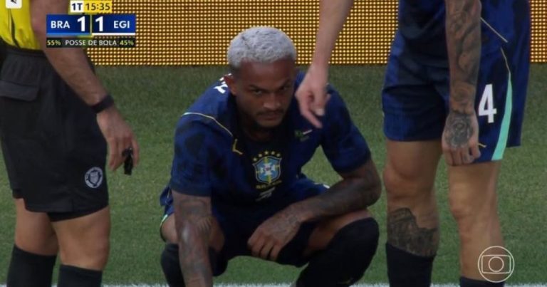 CBF confirma lesão do lateral Wesley e anuncia a convocação de Éderson, da Atalanta cbf-confirma-lesao-do-lateral-wesley-e-anuncia-a-convocacao-de-ederson,-da-atalanta